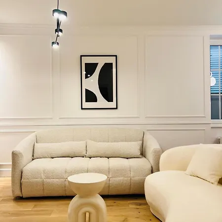 Le Kronenbourg - à Deux Arrêts De Tram Du Centre-ville * Strasburgo