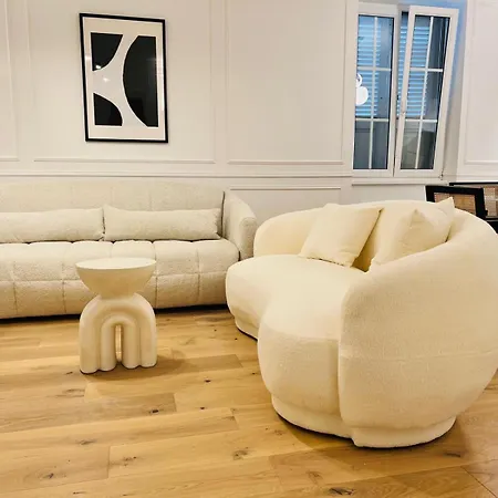 Le Kronenbourg - à Deux Arrêts De Tram Du Centre-ville Appartamento