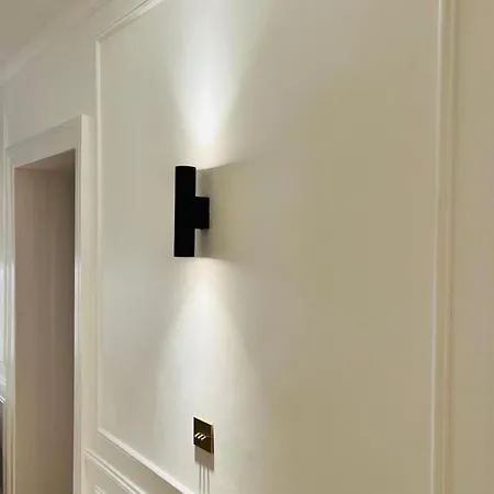 Appartamento Le Kronenbourg - à Deux Arrêts De Tram Du Centre-ville *