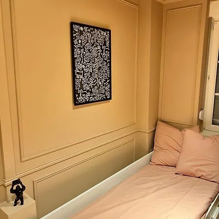 Le Kronenbourg - A Deux Arrets De Tram Du Centre-ville *