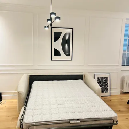 Le Kronenbourg - A Deux Arrets De Tram Du Centre-ville Apartment *