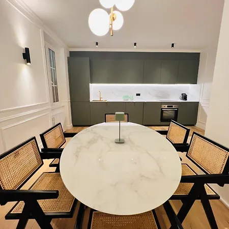 Le Kronenbourg - A Deux Arrets De Tram Du Centre-ville 斯特拉斯堡