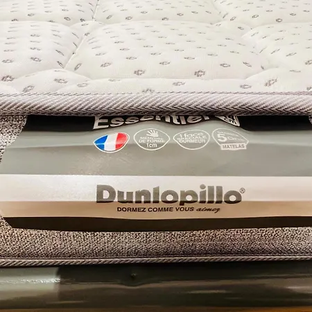 Le Kronenbourg - A Deux Arrets De Tram Du Centre-ville 公寓 *