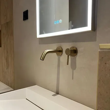 Le Kronenbourg - A Deux Arrets De Tram Du Centre-ville Apartamento