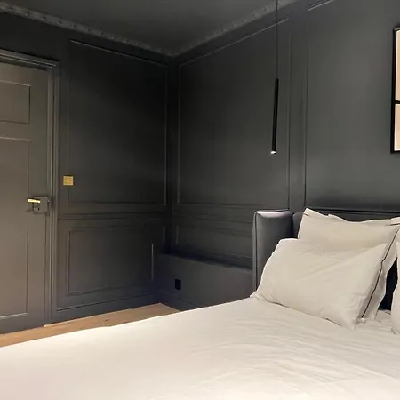 Apartamento Le Kronenbourg - A Deux Arrets De Tram Du Centre-ville Estrasburgo